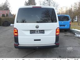 VW T6 Transporter Kasten  4M*rre*ALUCA*