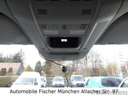 VW Crafter Kasten 35 L2H2 4M*Sortimo*AHK 3t*LED*