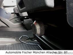 VW Crafter Kasten 35 L2H2 4M*Sortimo*AHK 3t*LED*