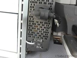 VW Crafter Kasten 35 L2H2 4M*Sortimo*AHK 3t*LED*