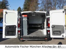OPEL Vivaro B  Kasten  *2,8t*Würth*ATM*Motor*