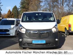 OPEL Vivaro B  Kasten  *2,8t*Würth*ATM*Motor*