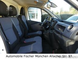 OPEL Vivaro B  Kasten  *2,8t*Würth*ATM*Motor*