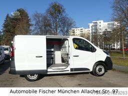 OPEL Vivaro B  Kasten  *2,8t*Würth*ATM*Motor*