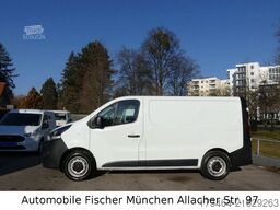 OPEL Vivaro B  Kasten  *2,8t*Würth*ATM*Motor*