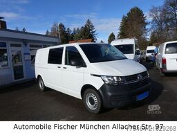 VW T6.1 Transporter Kasten* 4M**rre*ALUCA*
