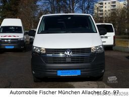 VW T6.1 Transporter Kasten* 4M**rre*ALUCA*