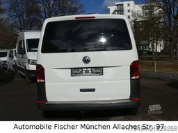 VW T6.1 Transporter Kasten* 4M**rre*ALUCA*
