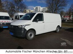 VW T6.1 Transporter Kasten* 4M**rre*ALUCA*