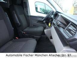 VW T6.1 Transporter Kasten* 4M**rre*ALUCA*
