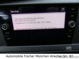 VW T6.1 Transporter Kasten* 4M**rre*ALUCA*