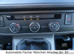 VW T6.1 Transporter Kasten* 4M**rre*ALUCA*