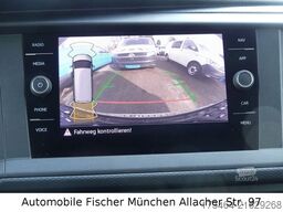 VW T6.1 Transporter Kasten* 4M**rre*ALUCA*