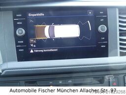 VW T6.1 Transporter Kasten* 4M**rre*ALUCA*