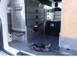 VW T6.1 Transporter Kasten* 4M**rre*ALUCA*