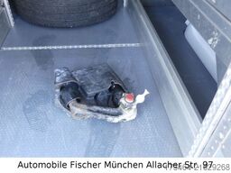 VW T6.1 Transporter Kasten* 4M**rre*ALUCA*