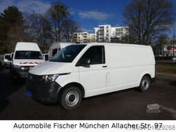 VW T6.1 Transporter Kasten* 4M**rre*ALUCA*
