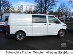 VW T6.1 Transporter Kasten* 4M**rre*ALUCA*