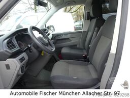 VW T6.1 Transporter Kasten* 4M**rre*ALUCA*