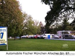 VW T6.1 Transporter Kasten* 4M**rre*ALUCA*