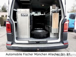 VW T6 Transporter Kasten 4M**rre*Sortimo*