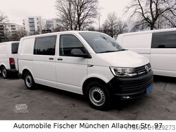VW T6 Transporter Kasten 4M**rre*Sortimo*