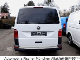 VW T6 Transporter Kasten 4M**rre*Sortimo*