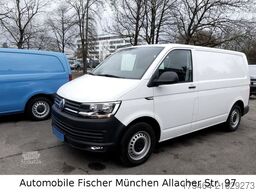 VW T6 Transporter Kasten 4M**rre*Sortimo*