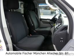 VW T6 Transporter Kasten 4M**rre*Sortimo*