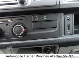 VW T6 Transporter Kasten 4M**rre*Sortimo*