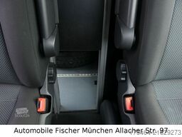 VW T6 Transporter Kasten 4M**rre*Sortimo*