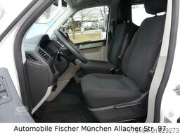VW T6 Transporter Kasten 4M**rre*Sortimo*