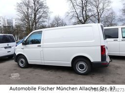 VW T6 Transporter Kasten 4M**rre*Sortimo*