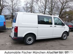 VW T6 Transporter Kasten 4M**rre*Sortimo*