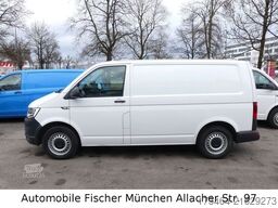 VW T6 Transporter Kasten 4M**rre*Sortimo*