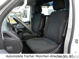 VW T6 Transporter Kasten 4M**rre*Sortimo*