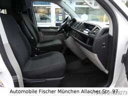 VW T6 Transporter Kasten 4M**rre*Sortimo*