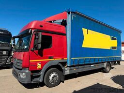 MERCEDES-BENZ ATEGO 1530**HOCHDACH*2 X LIEGE*KLIMA*2,95 H