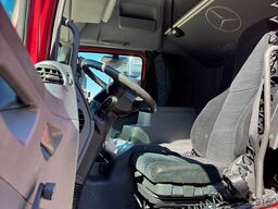 MERCEDES-BENZ ATEGO 1530**HOCHDACH*2 X LIEGE*KLIMA*2,95 H