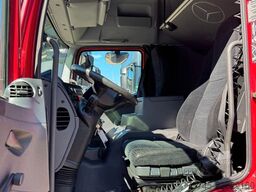 MERCEDES-BENZ ATEGO 1530**HOCHDACH*2 X LIEGE*KLIMA*2,95 H