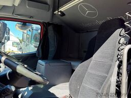 MERCEDES-BENZ ATEGO 1530**HOCHDACH*2 X LIEGE*KLIMA*2,95 H