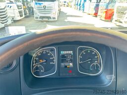 MERCEDES-BENZ ATEGO 1530**HOCHDACH*2 X LIEGE*KLIMA*2,95 H