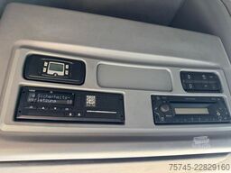 MERCEDES-BENZ ATEGO 1530**HOCHDACH*2 X LIEGE*KLIMA*2,95 H
