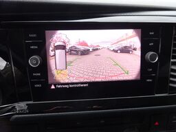 VW T6.1 Transporter Mixto 4MOTION 204PS DSG KR AHK