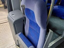 MERCEDES-BENZ O 580 15 RHD Travego  DEUTSCHES Fahrzeug  TOP