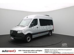 MERCEDES-BENZ Sprinter 317 Tourer Aut. *Dachklima* 9-SITZE+AHK