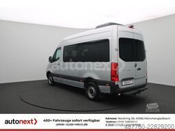 MERCEDES-BENZ Sprinter 317 Tourer Aut. *Dachklima* 9-SITZE+AHK