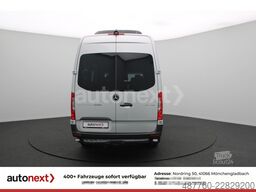 MERCEDES-BENZ Sprinter 317 Tourer Aut. *Dachklima* 9-SITZE+AHK