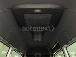 MERCEDES-BENZ Sprinter 317 Tourer Aut. *Dachklima* 9-SITZE+AHK