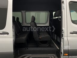 MERCEDES-BENZ Sprinter 317 Tourer Aut. *Dachklima* 9-SITZE+AHK